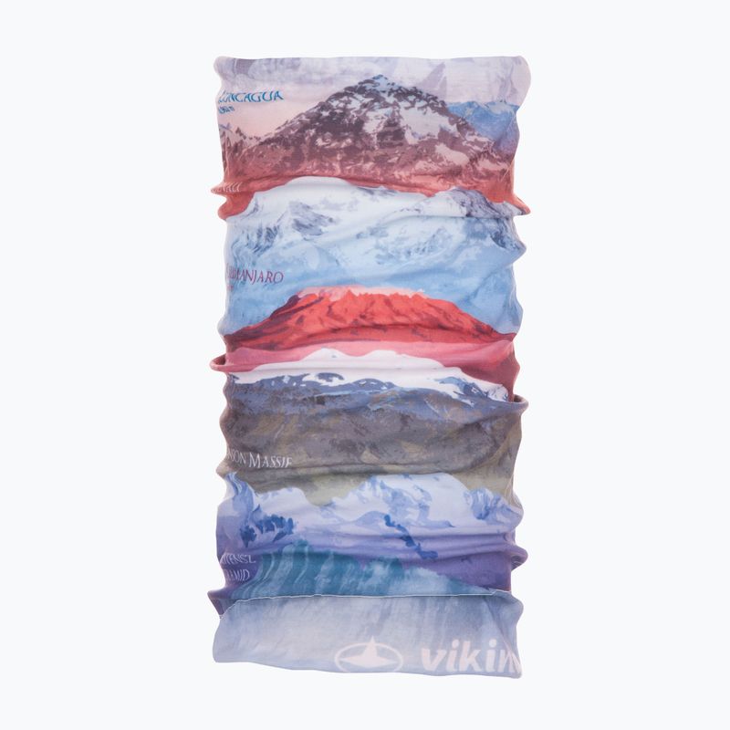 Viking Bandana 1357 UV gri 450/18/1357 4