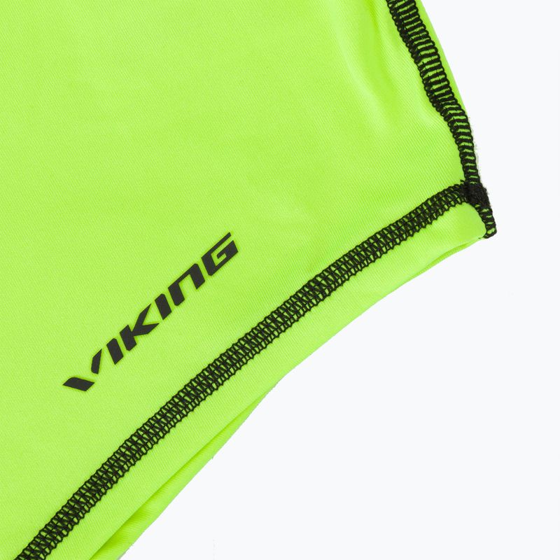 Cagulă Viking Anex Multifunction Elastane, galben, 290/17/2015 3