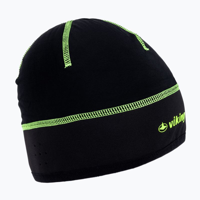 Căciulă Viking Palmer GORE WINDSTOPPER, galben, 215/16/2016