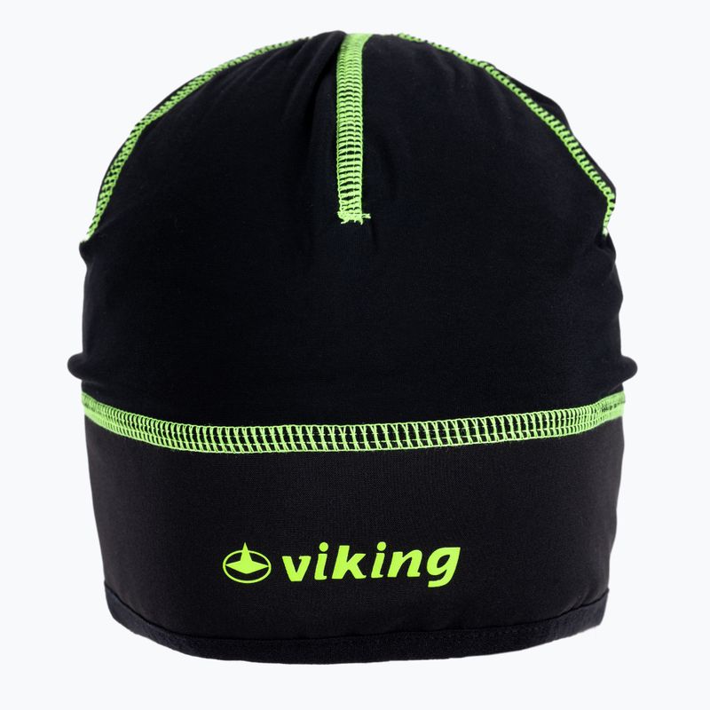 Căciulă Viking Palmer GORE WINDSTOPPER, galben, 215/16/2016 2
