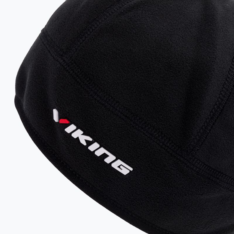 Căciulă de schi Viking Pelican GORE-TEX Infinium, negru, 215/19/1315 3
