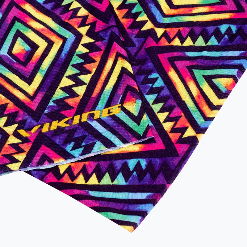 Viking Bandana 1973 Regular colorată 410/19/1973 3