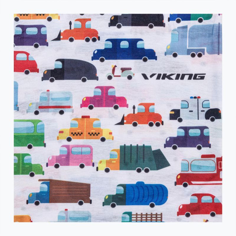 Bandană pentru copii Viking 6362 Regular alb 415/19/6362 2