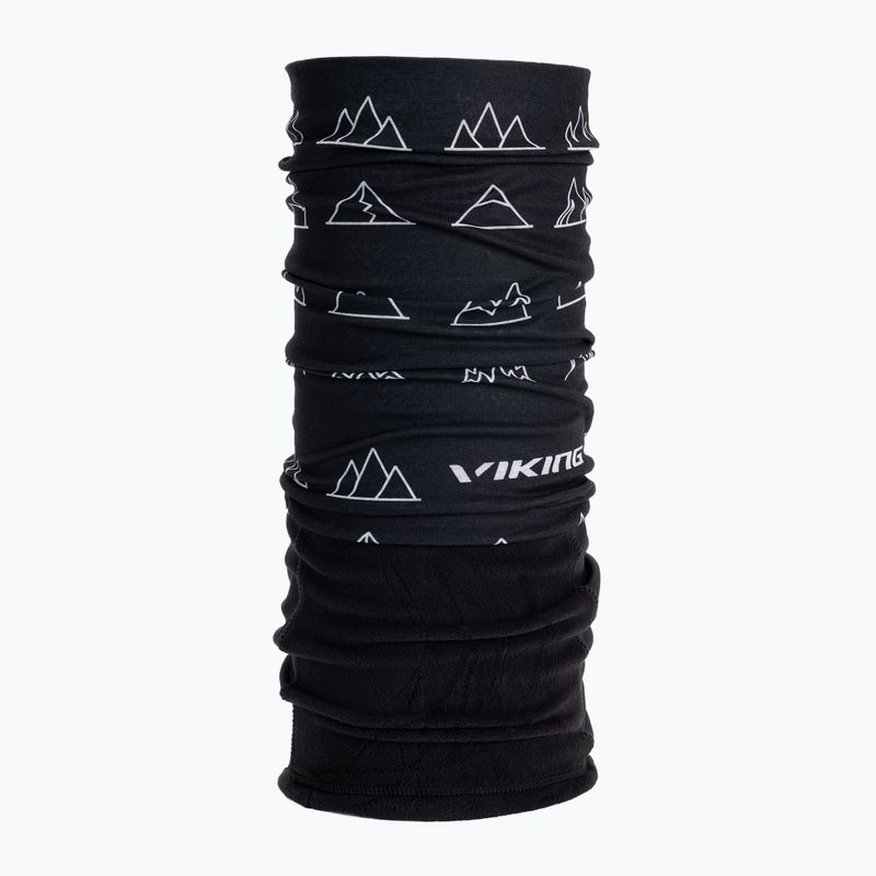Viking Bandana 8228 GORE-TEX Infinium cu Windstopper negru 490/19/8228