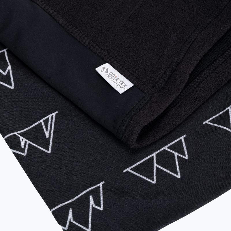 Viking Bandana 8228 GORE-TEX Infinium cu Windstopper negru 490/19/8228 3