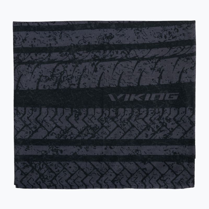 Viking Bandana 6565 Polartec Outside grey 420/19/6565 2