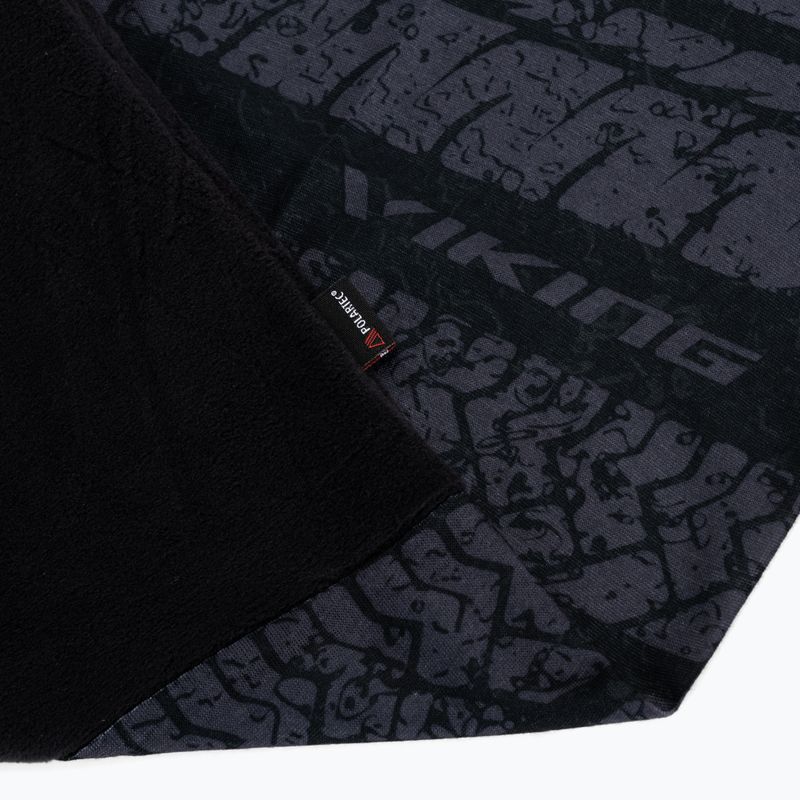 Viking Bandana 6565 Polartec Outside grey 420/19/6565 3
