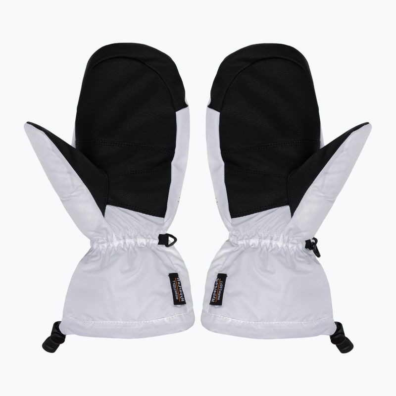 Mănuși de schi Viking Strix Mitten Ski, alb, 112/19/0300/01 4