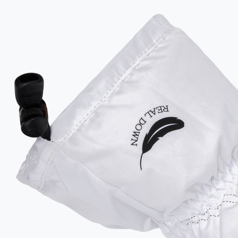 Mănuși de schi Viking Strix Mitten Ski, alb, 112/19/0300/01 6