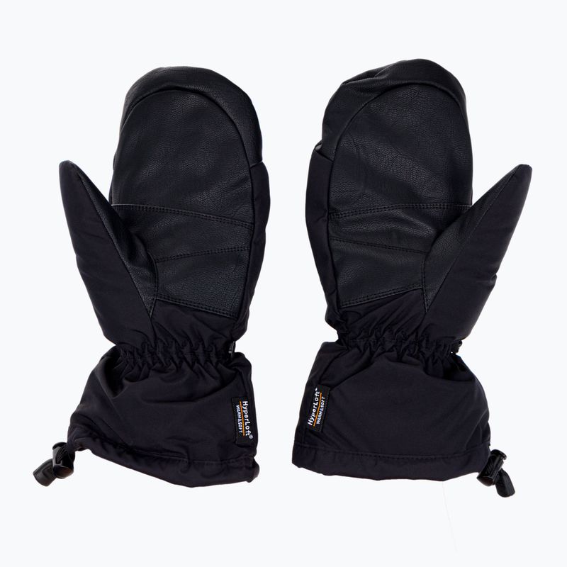 Mănuși de schi Viking Strix Mitten Ski, negru, 112/19/0300 3