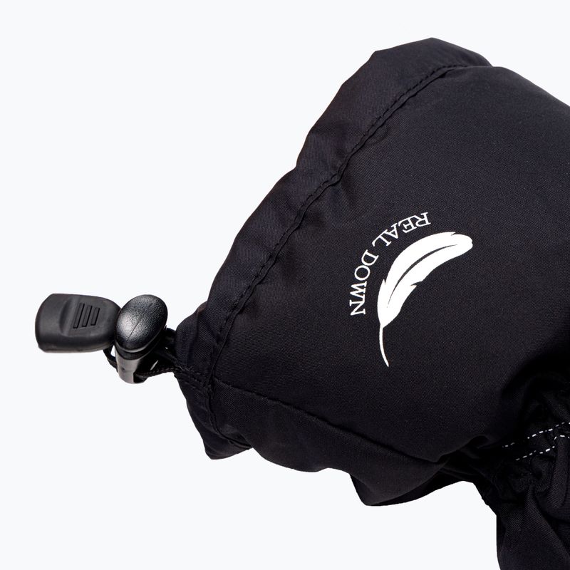 Mănuși de schi Viking Strix Mitten Ski, negru, 112/19/0300 5