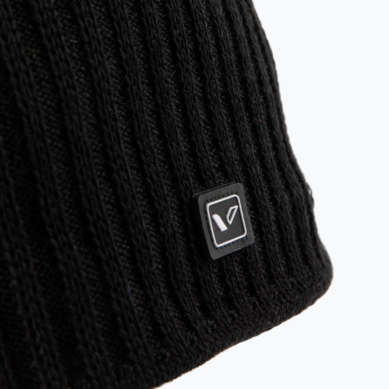 Căciulă de schi Viking Remo GORE-TEX Infinium, negru, 215/20/1802 3