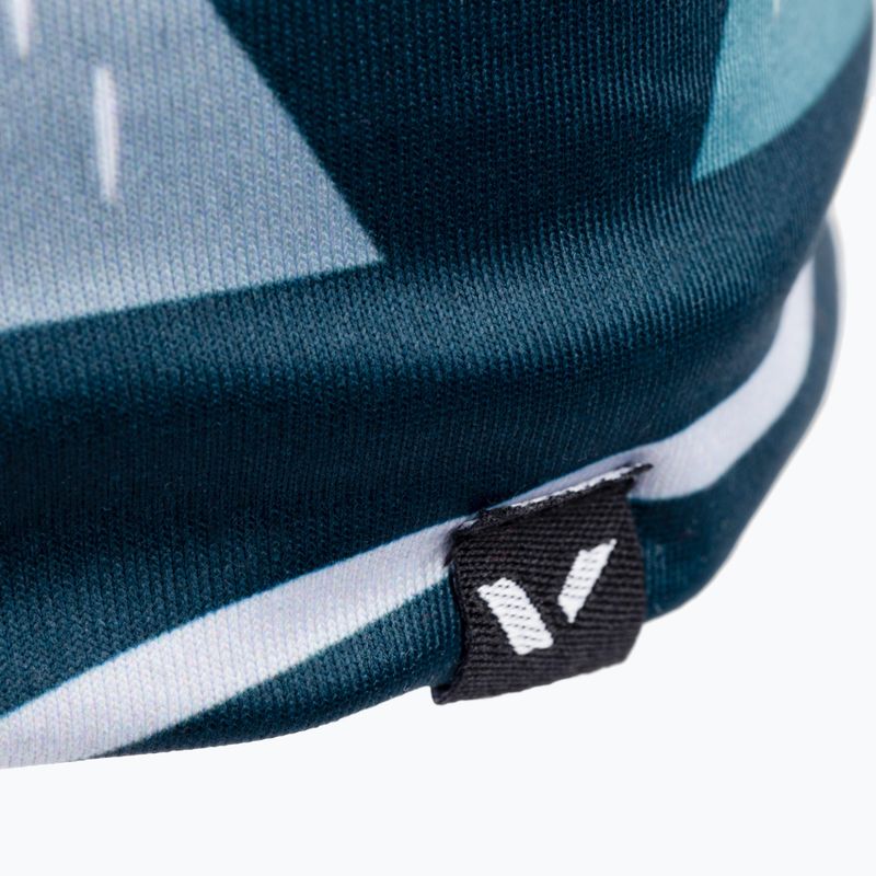 Căciulă de schi pentru copii Viking Pixi, roșu, 201/20/3811 3