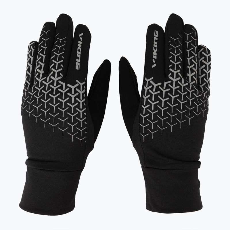 Mănuși Viking Orton Multifunction, negru, 140203300 09 3