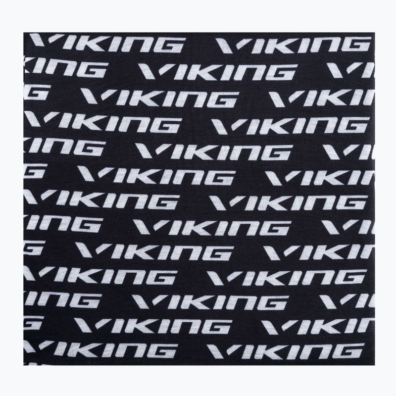 Viking Bandana 1048 Polartec Inside negru 430/20/1048 2