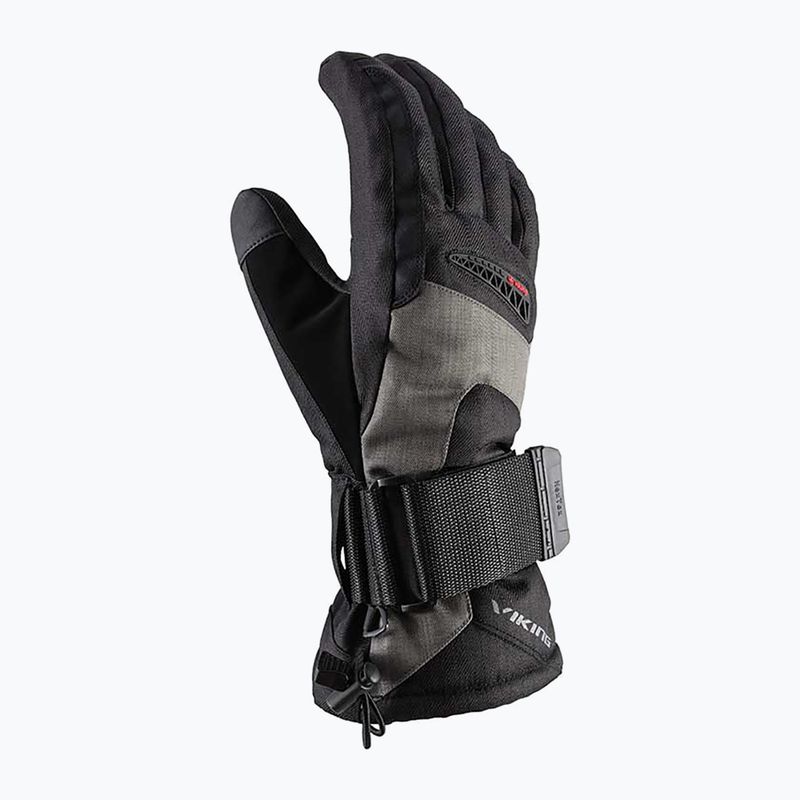 Mănuși Viking Trex Snowboard, gri, 161192244 08 8