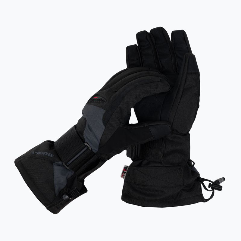 Mănuși Viking Trex Snowboard, gri, 161192244 08
