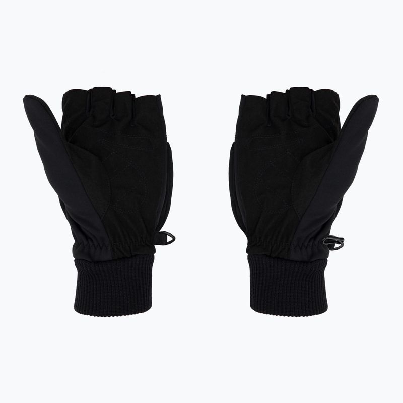 Mănuși Viking Hadar GORE WINDSTOPPER, negru, 170200660 09 5