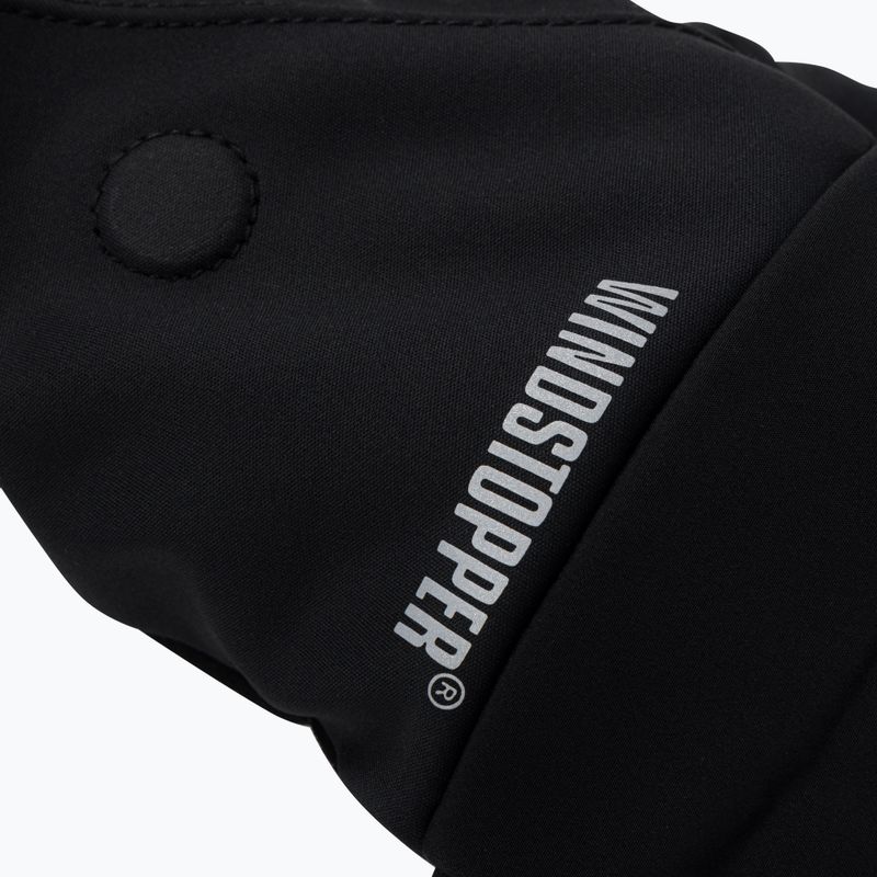 Mănuși Viking Hadar GORE WINDSTOPPER, negru, 170200660 09 7