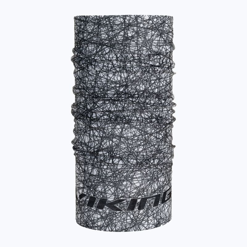 Viking Bandana 1317 Regular negru/alb 410/21/1317
