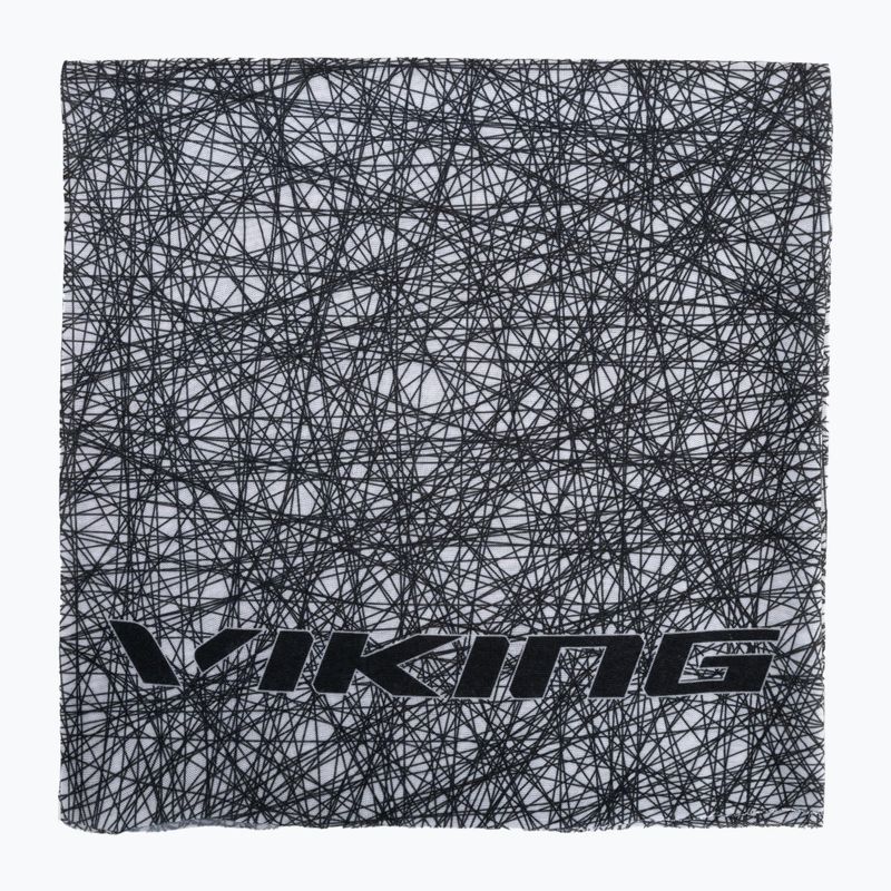Viking Bandana 1317 Regular negru/alb 410/21/1317 2