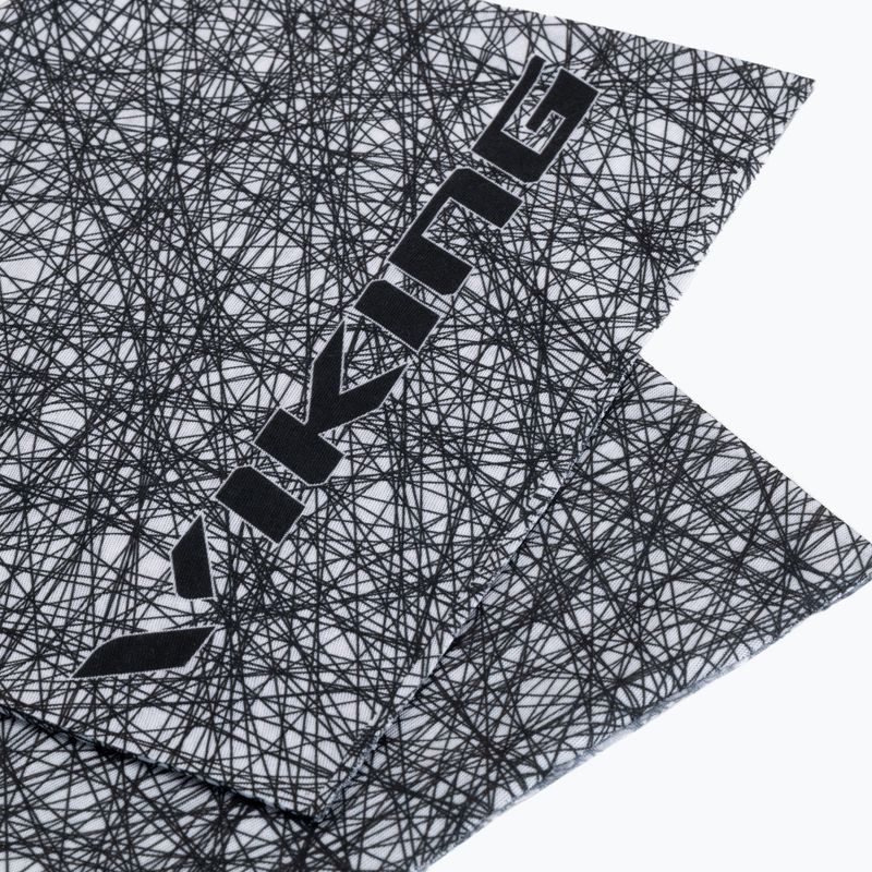Viking Bandana 1317 Regular negru/alb 410/21/1317 3