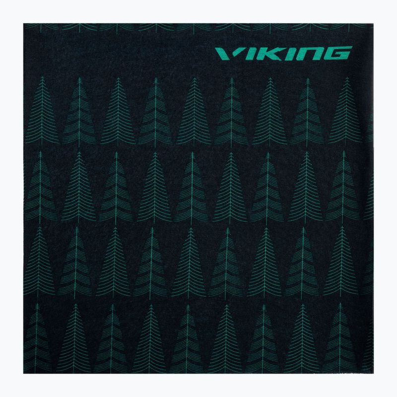 Viking Bandana 2817 Regular verde 410/21/2817 2