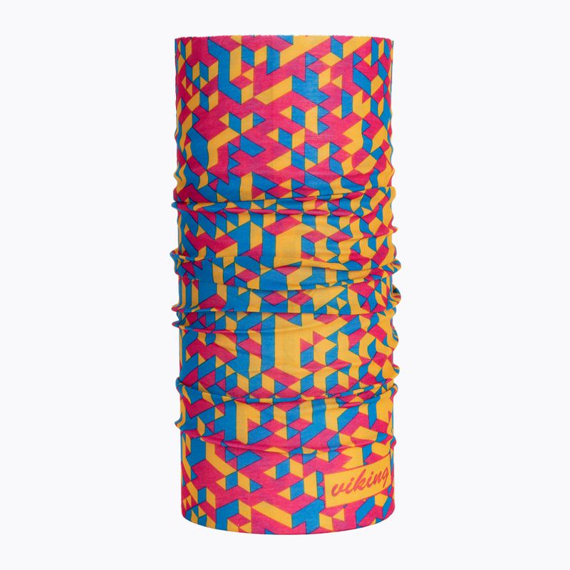 Bandană Viking Bandana Regular colorată 410/21/5471