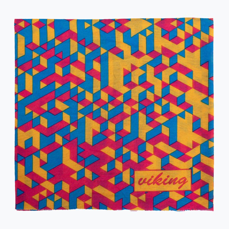 Bandană Viking Bandana Regular colorată 410/21/5471 2