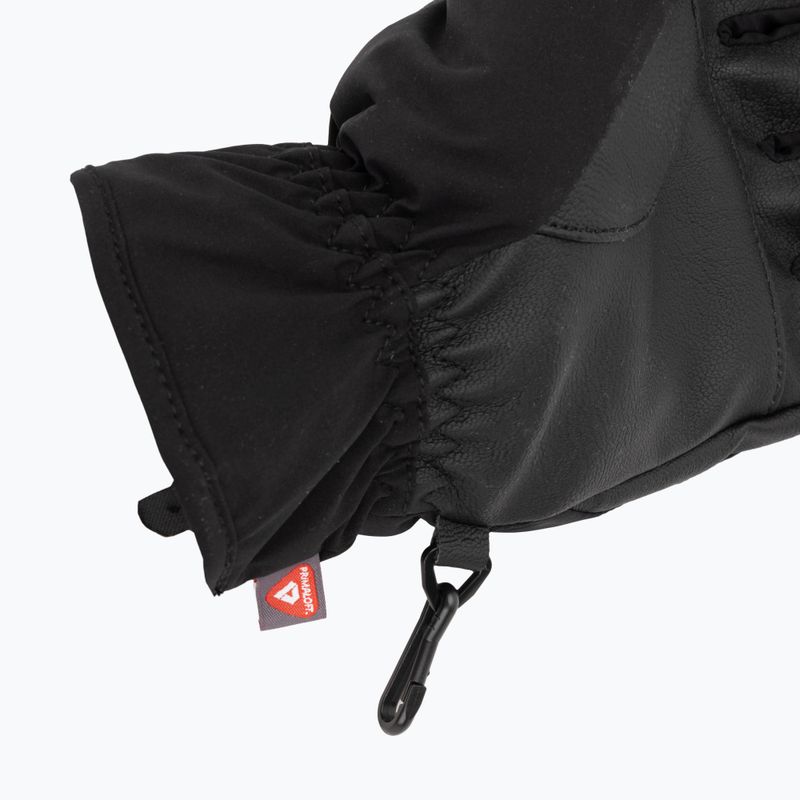 Mănuși multifuncționale Viking Pamir GWS black 6