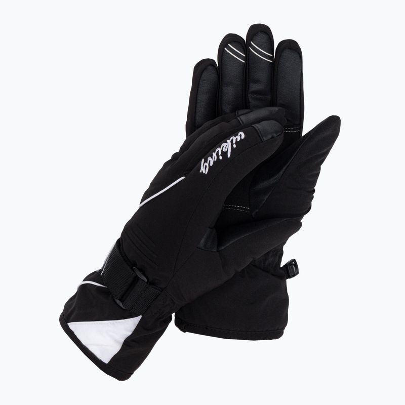 Mănuși de schi pentru femei Viking Tesera Ski, alb, 113217435 01