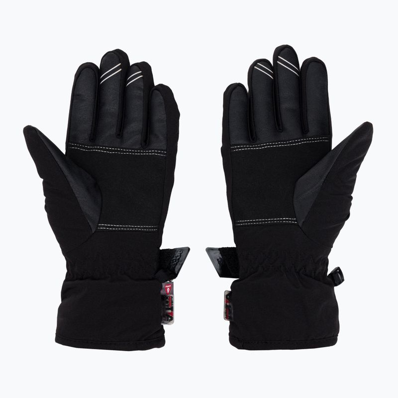 Mănuși de schi pentru femei Viking Tesera Ski, alb, 113217435 01 3