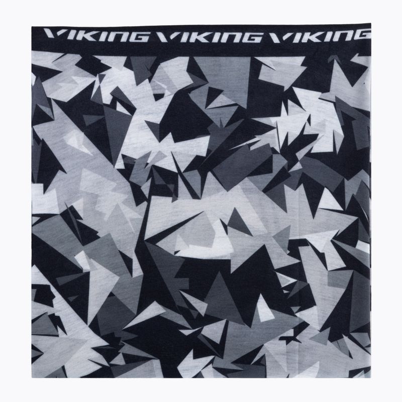 Viking Bandana 8525 Polartec Outside grey 420/21/8525 2