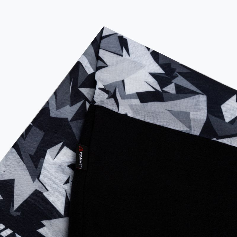 Viking Bandana 8525 Polartec Outside grey 420/21/8525 3