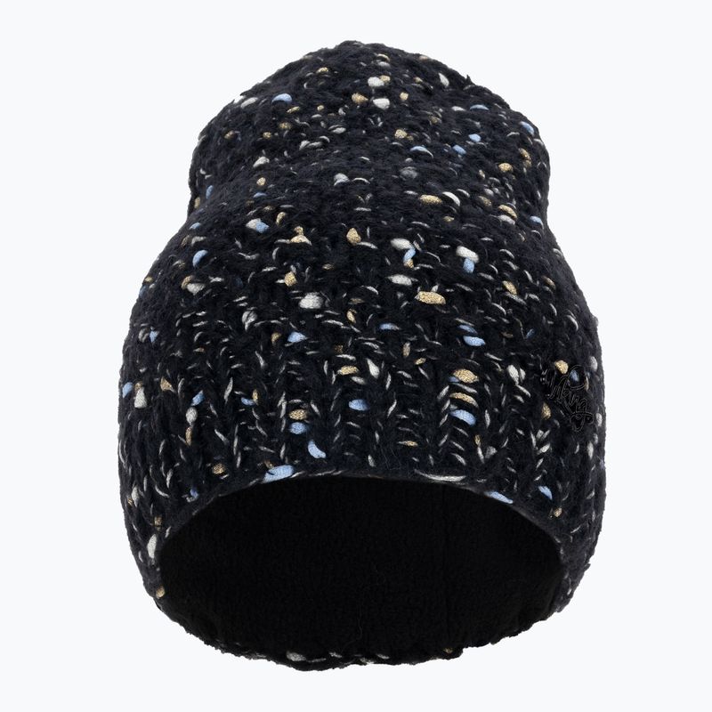 Căciulă de schi pentru femei Viking Demi, negru, 210/21/5105 2