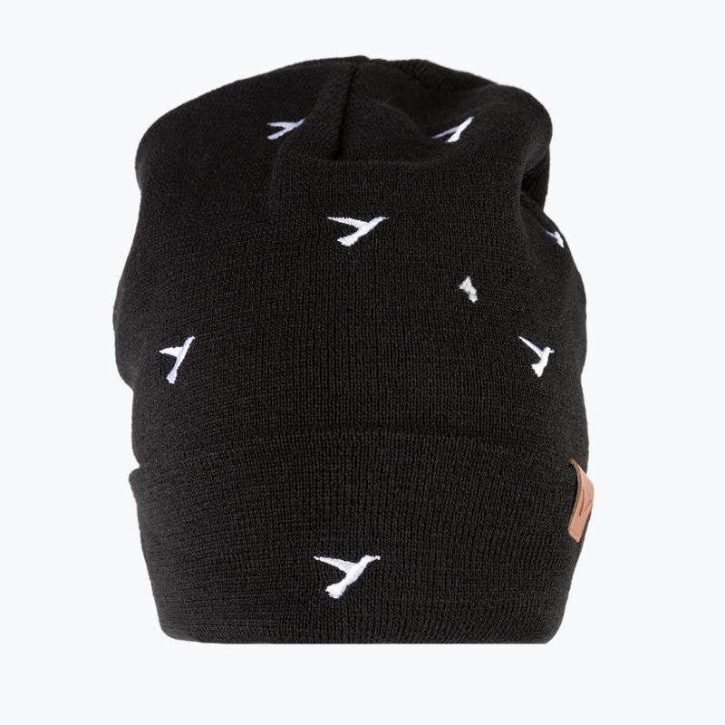 Căciulă de schi Viking Amy Lifestyle, negru, 210/21/2396 2