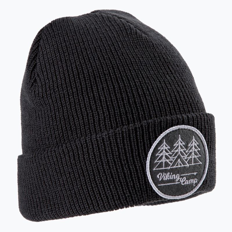 Căciulă de schi Viking Froid Lifestyle, gri, 210/21/1818