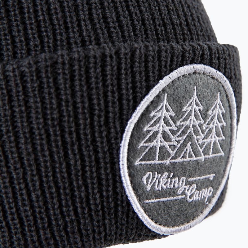 Căciulă de schi Viking Froid Lifestyle, gri, 210/21/1818 3
