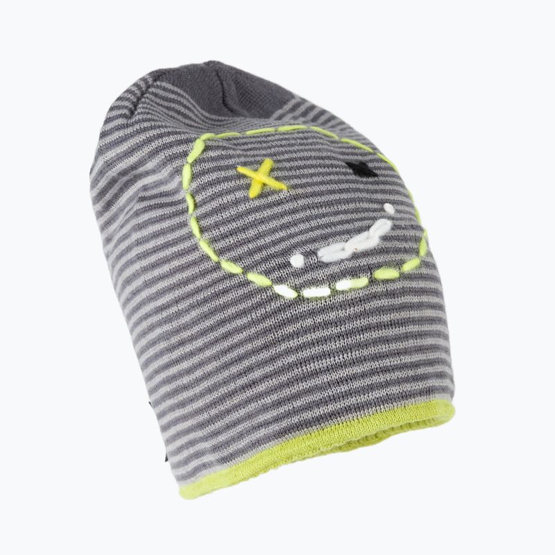 Căciulă de schi pentru copii Viking Cory, gri, 201/21/8114