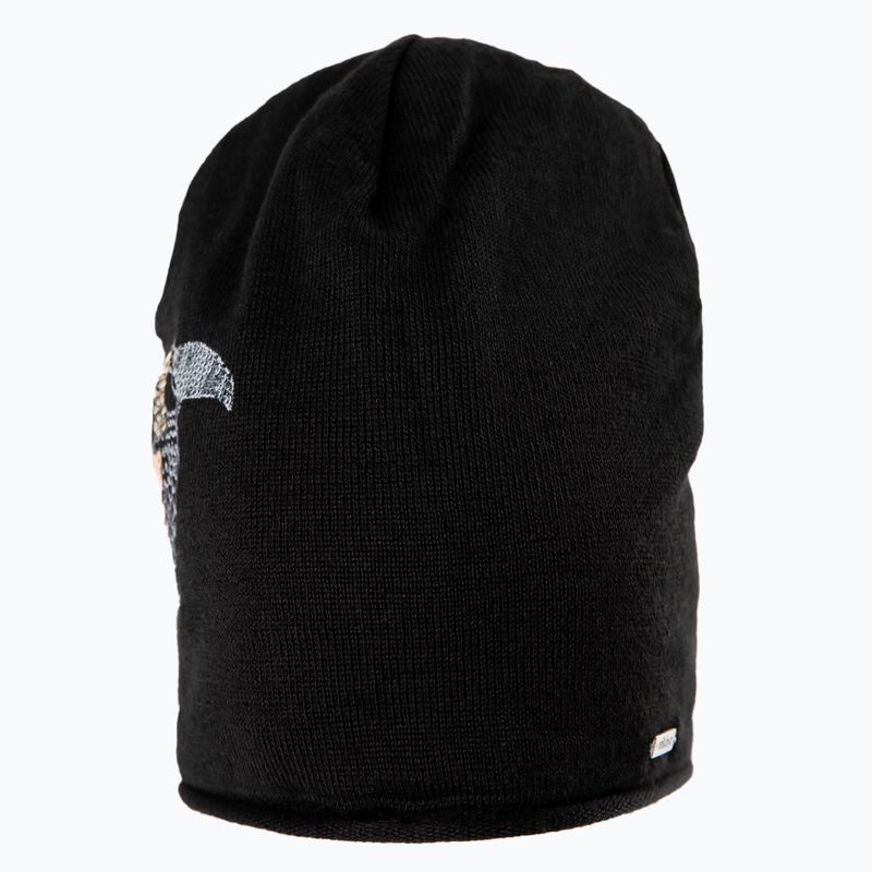 Căciulă de schi pentru femei Viking Kadak, negru, 210/21/1820 2