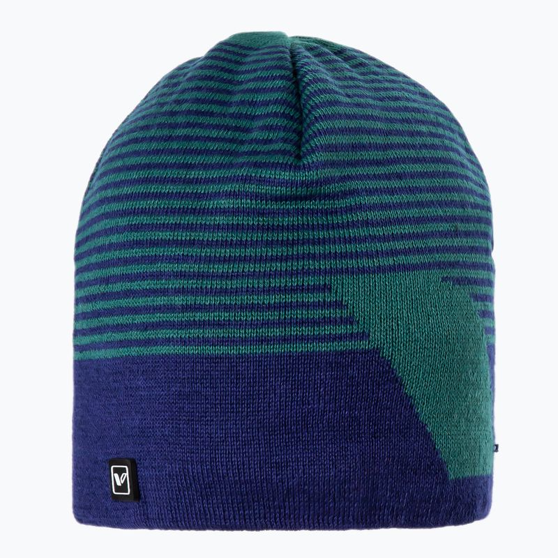 Căciulă de schi Viking Carter GORE-TEX Infinium, bleumarin, 215/21/1510 2