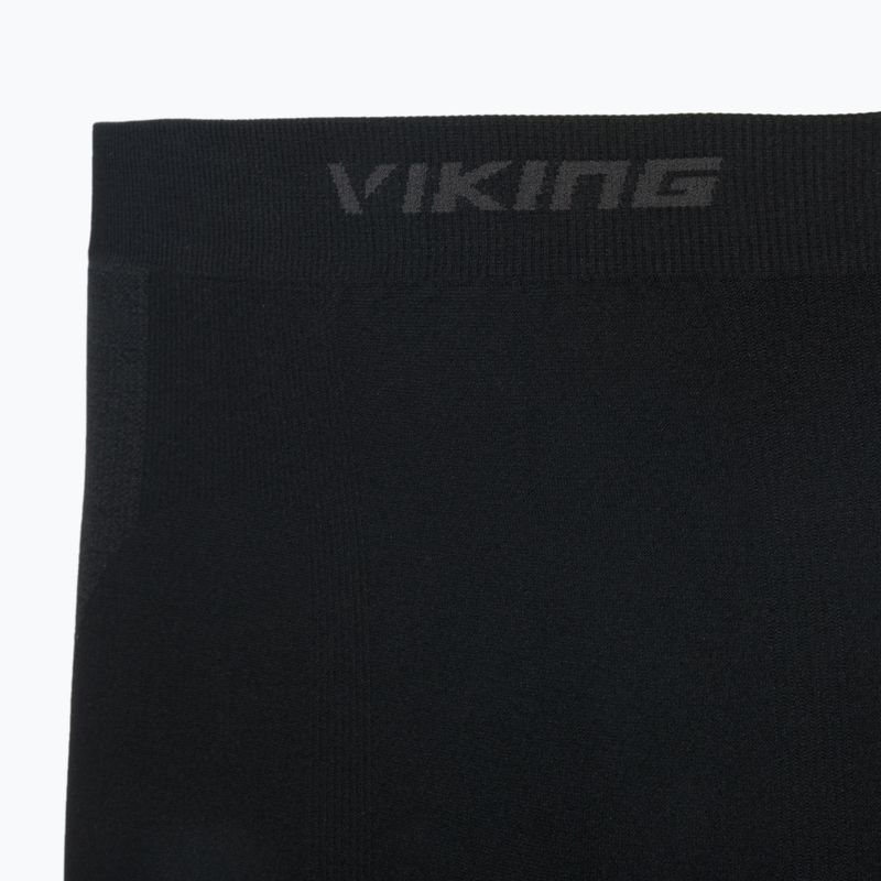 Colanți termici pentru bărbați Viking Eiger, negru, 500/21/2082 7