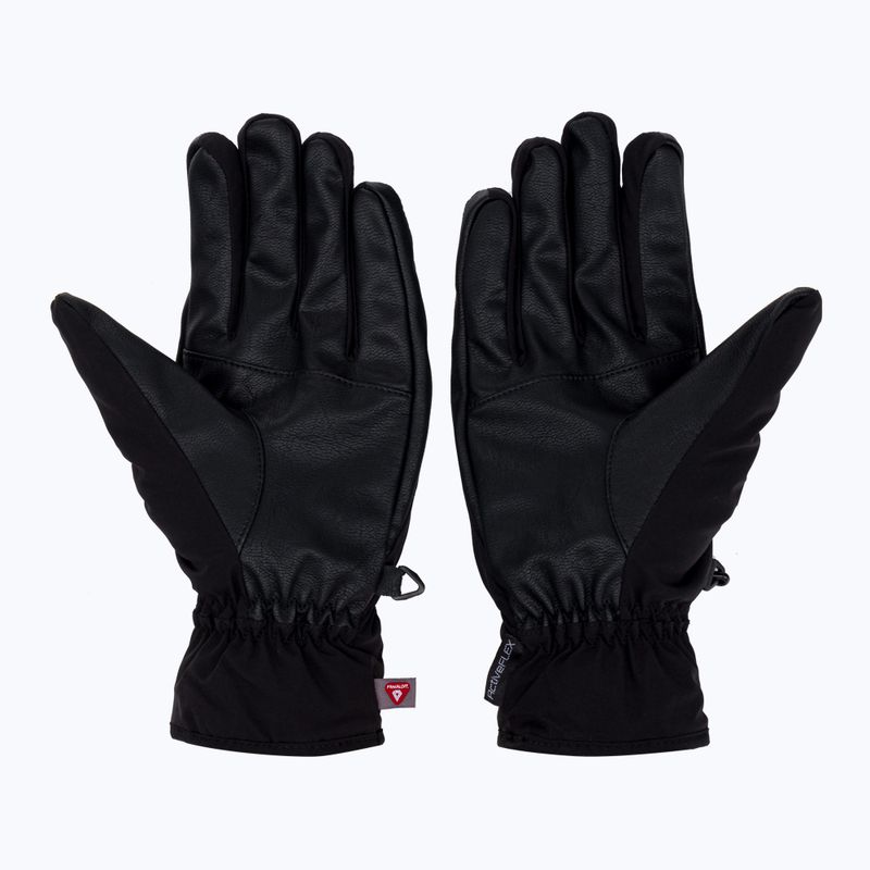 Mănuși Viking Pamir GORE-TEX Infinium ski, negru, 170/21/1213 3