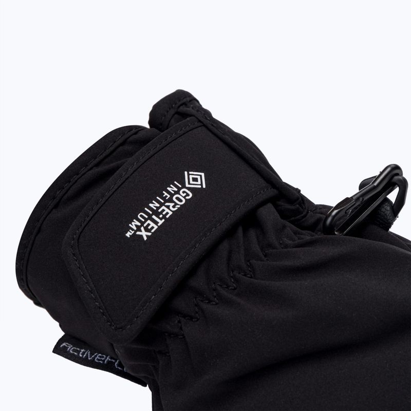 Mănuși Viking Pamir GORE-TEX Infinium ski, negru, 170/21/1213 5