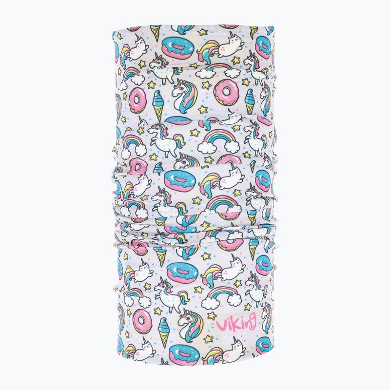 Bandană pentru copii Viking Bandana 0545 Regular roz 415/22/0545 4