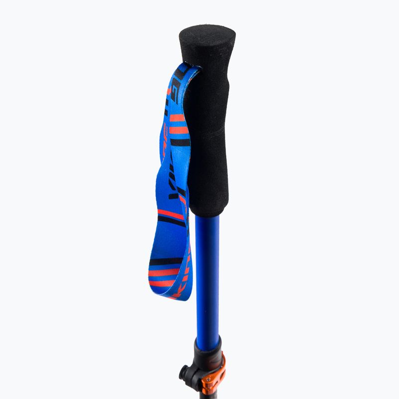 Viking Kettera Pro 15 bețe de trekking negru 610/22/7712/15 3