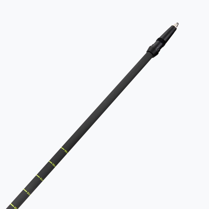 Bețe de trekking Viking Carbo Lite lime/blue 6