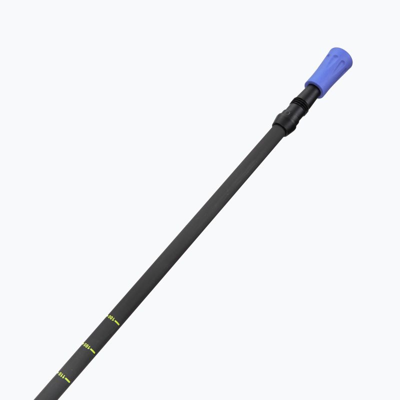 Bețe de trekking Viking Carbo Lite lime/blue 7