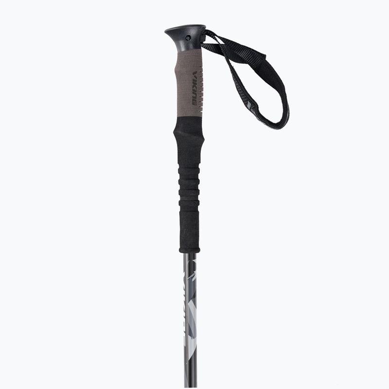 Viking Neilo Pro 09 negru/gri negru 610/22/2960/09 bețe de trekking 2