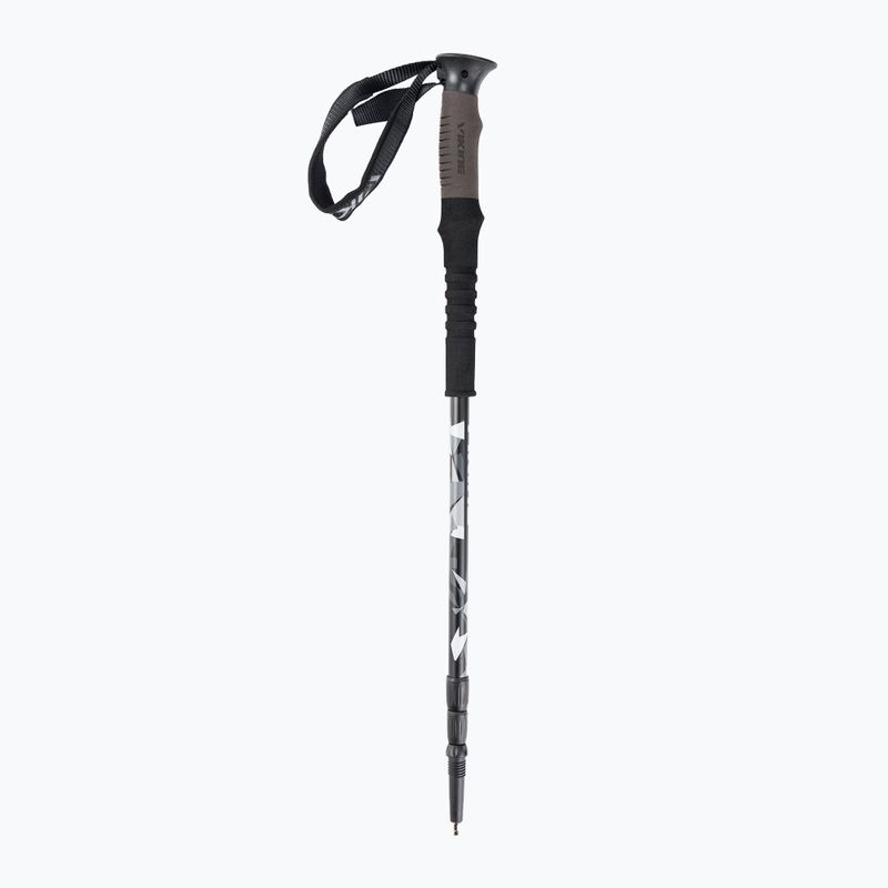 Viking Neilo Pro 09 negru/gri negru 610/22/2960/09 bețe de trekking 4